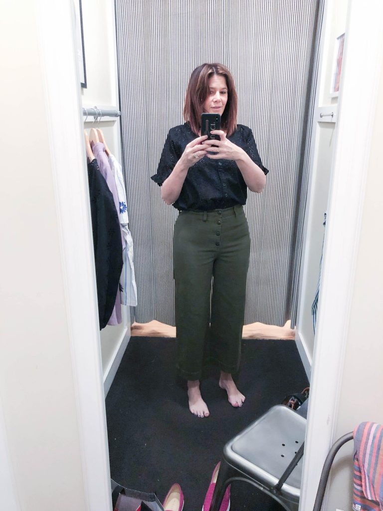 Dressing Room Diaries Athleta Edition - Style Duplicated