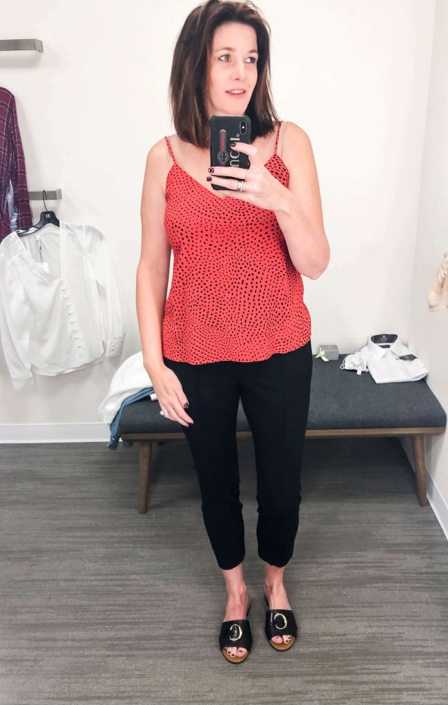 Nordstrom Anniversary Sale: Dressing Room Diaries – Rachel Parcell, Inc.