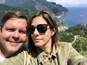 #rome #utilityjacket #familyvacation #europeanvacation #ravello