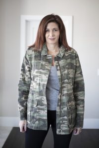 #sanctuary #camoutilityjacket #utilityjacket #jacketpicks #camo #camoflauge #toppicks