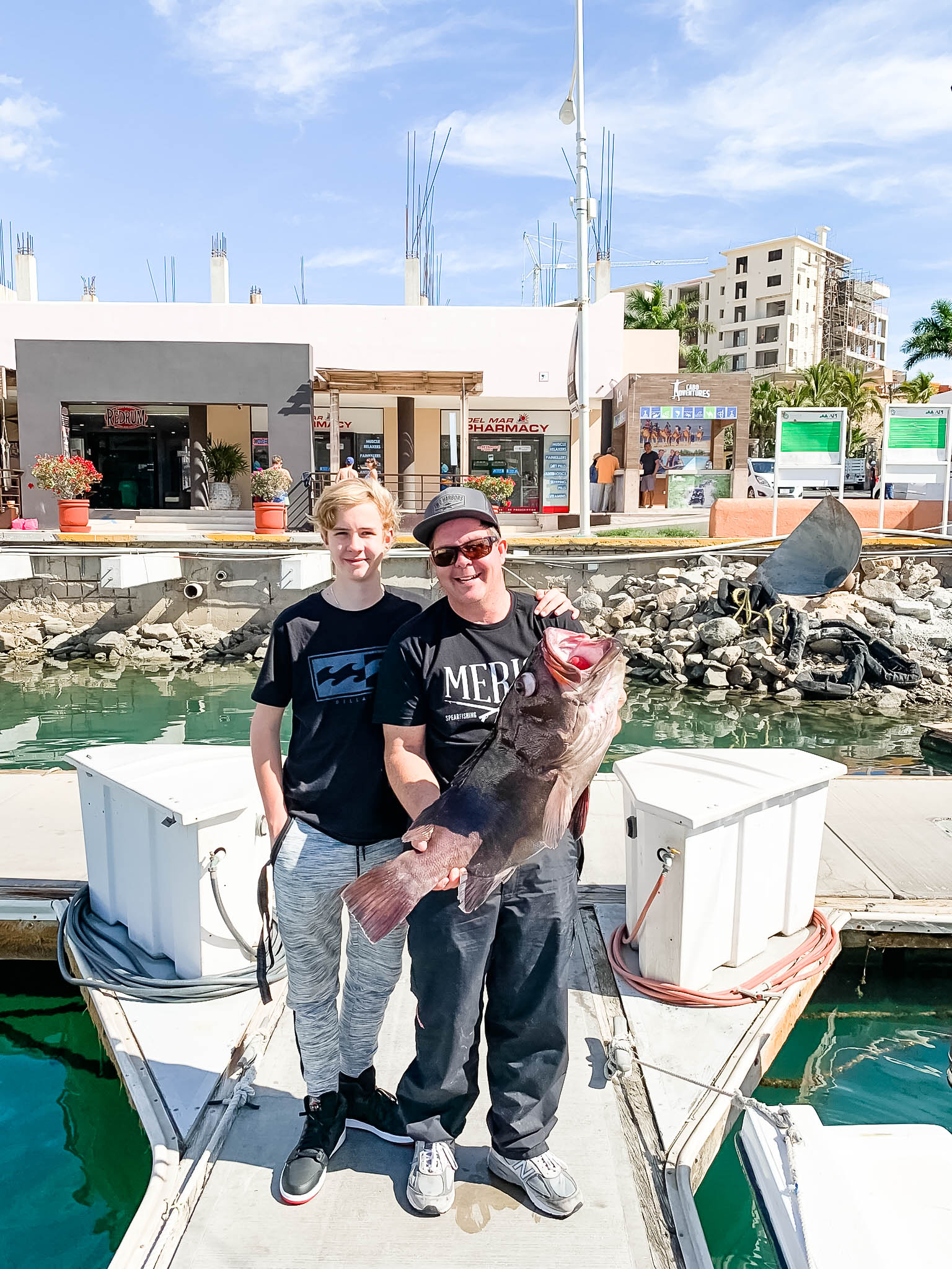 #mexico #cabofishing #fishingcabo #travelcabo