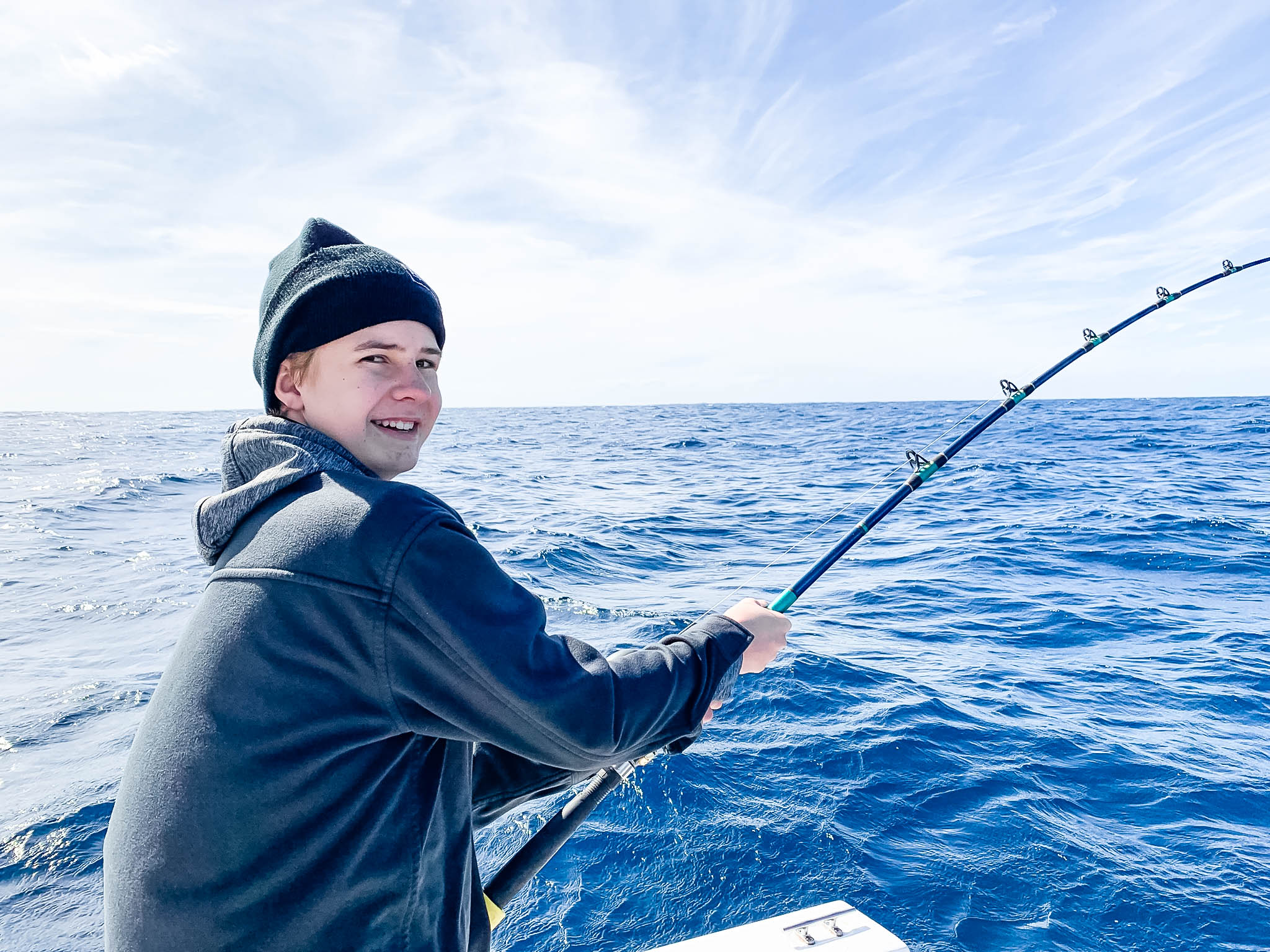 #fishing #fishingcabo #cabo #cabosanlucas #mexico #travelguide