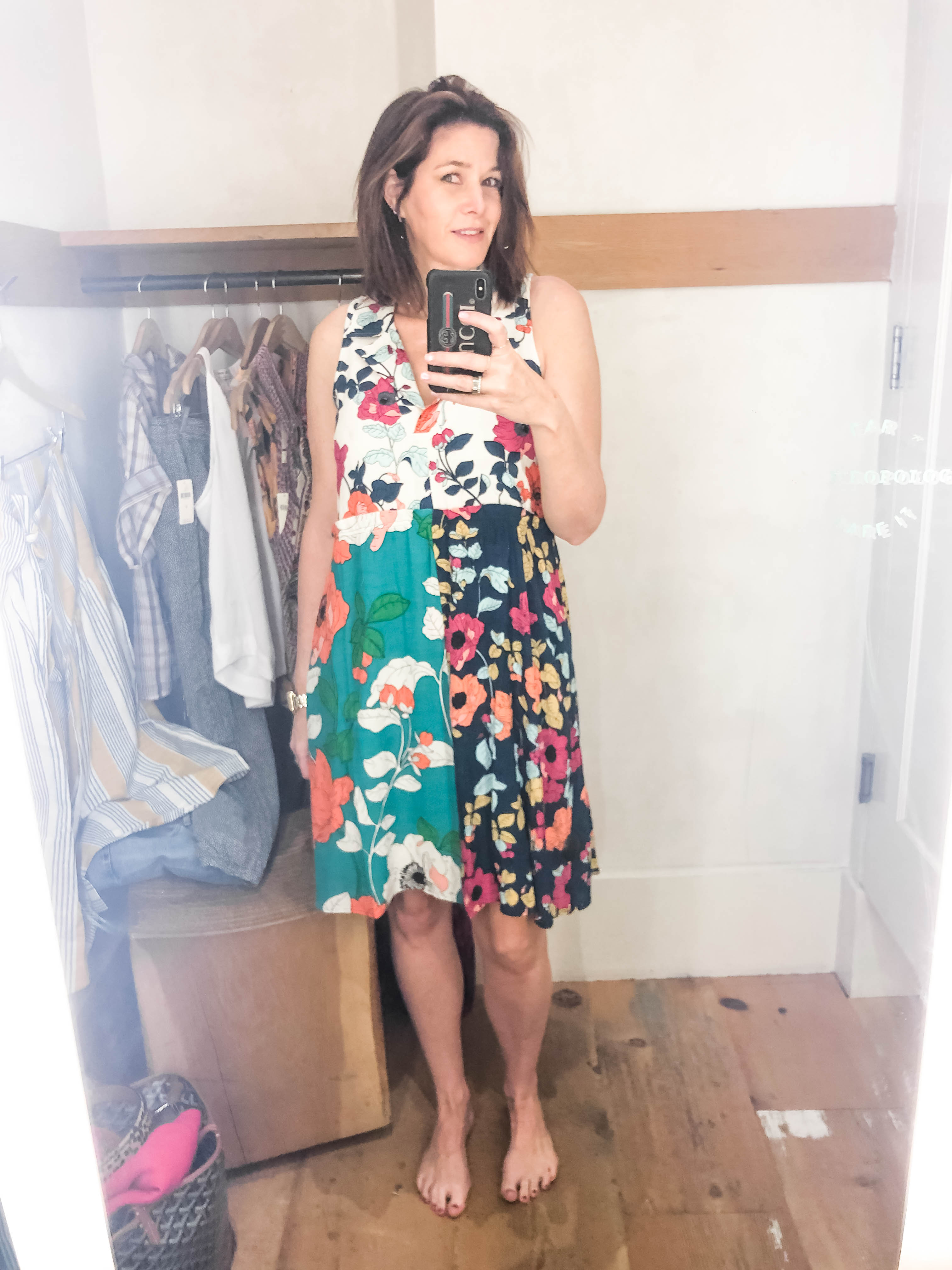 #anthro #anthropologie #summerdress #springstyle #summerdress