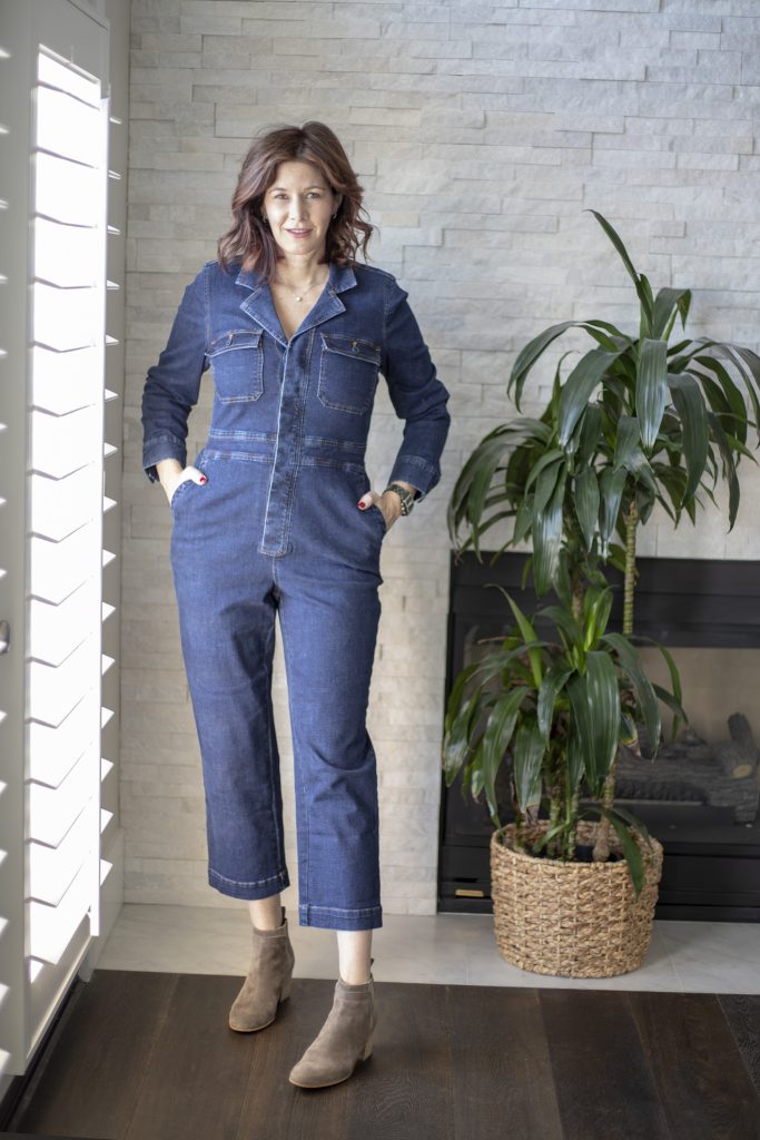 #madewell #booties #springstyle #jumpsuit #vince #boilersuit