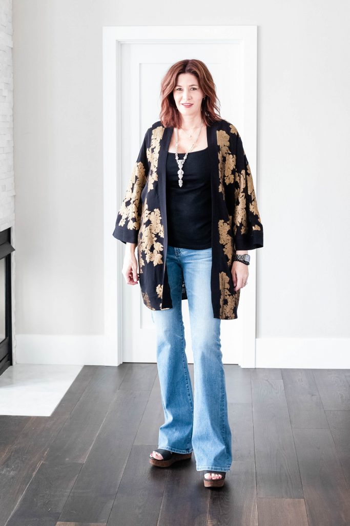 #kimono #summerstyle #springstyle #anthropologie #anthro #howtowear