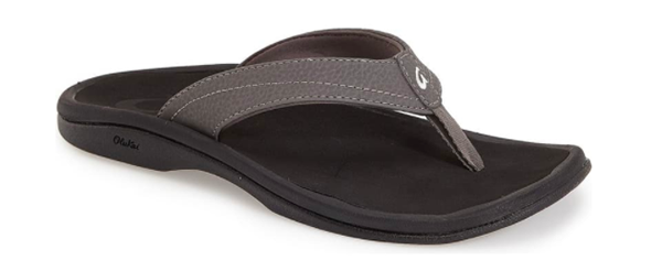 OluKai Flip Flops Top Picks