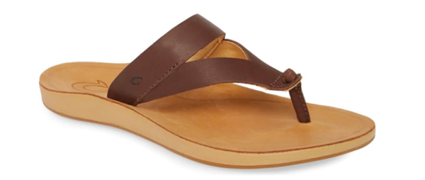 OluKai Flip Flops Top Picks