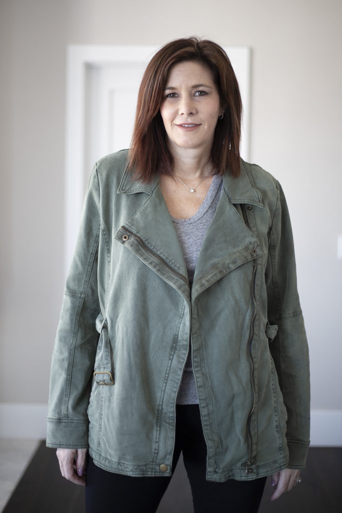 Tips for Buying the Perfect Utility Style Jacket - StyleDahlia