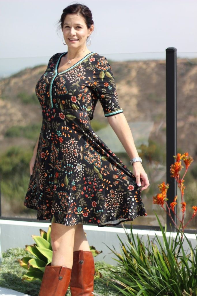 indian summer dresses for ladies