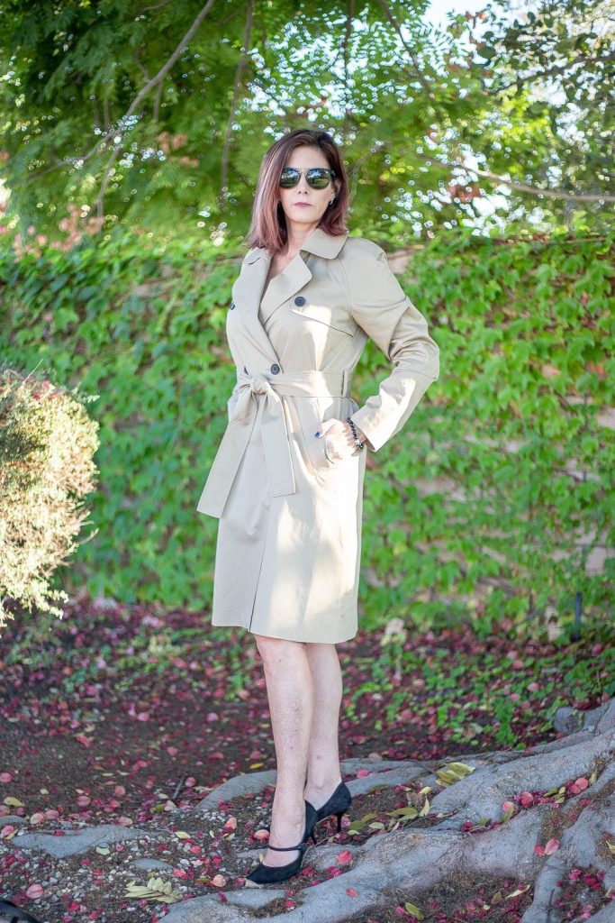 the-best-affordable-trench-coat-styledahlia