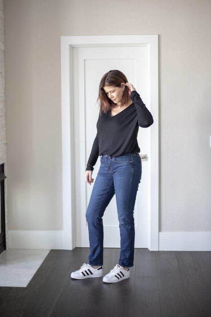 Baggy Jeans are Back In Style - StyleDahlia