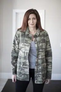 #sanctuary #camoutilityjacket #utilityjacket #jacketpicks #camo #camoflauge #toppicks