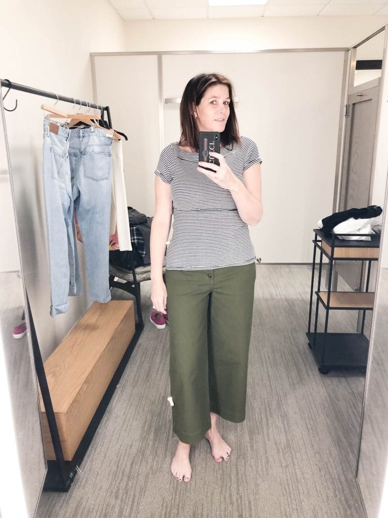 Dressing Room Diaries Athleta Edition - Style Duplicated