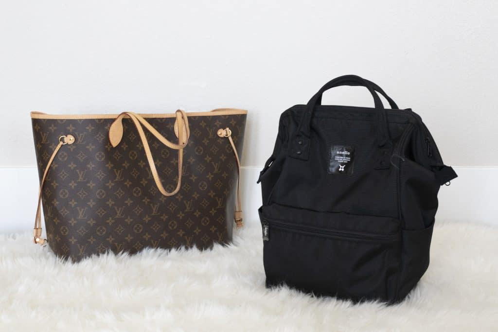 #carryon #bags #backpack #favoritebags