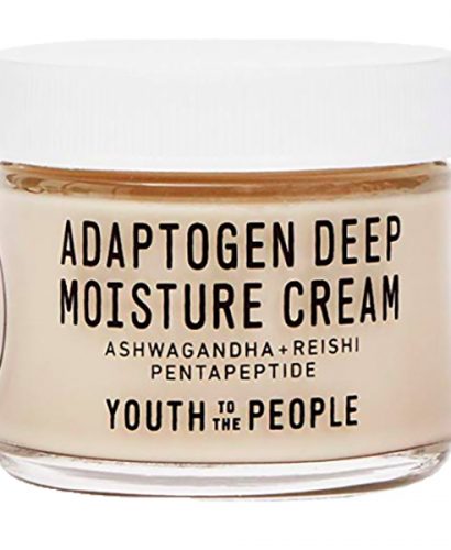 StyleDahlia feature product fAdaptogen Deep Moisture Cream by Youth to the People