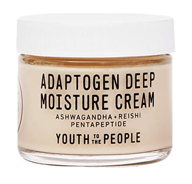 StyleDahlia feature product fAdaptogen Deep Moisture Cream by Youth to the People