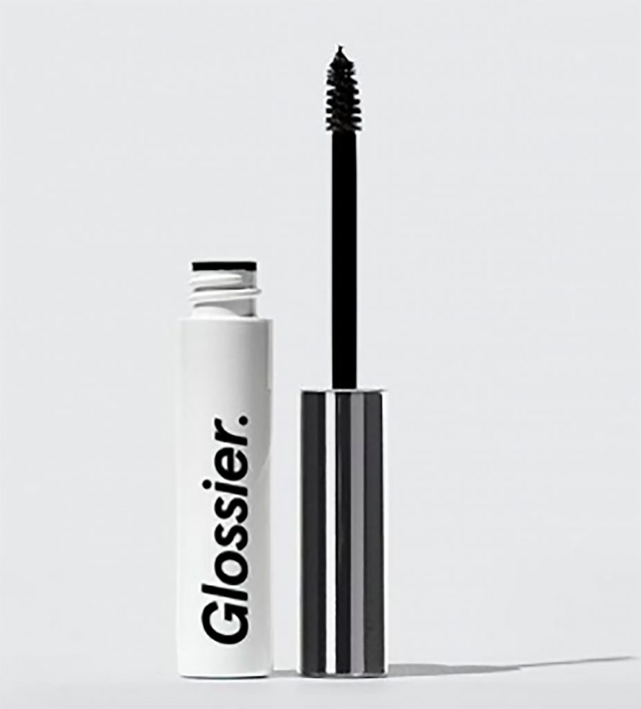 Feature Product Glossier Boy Brow