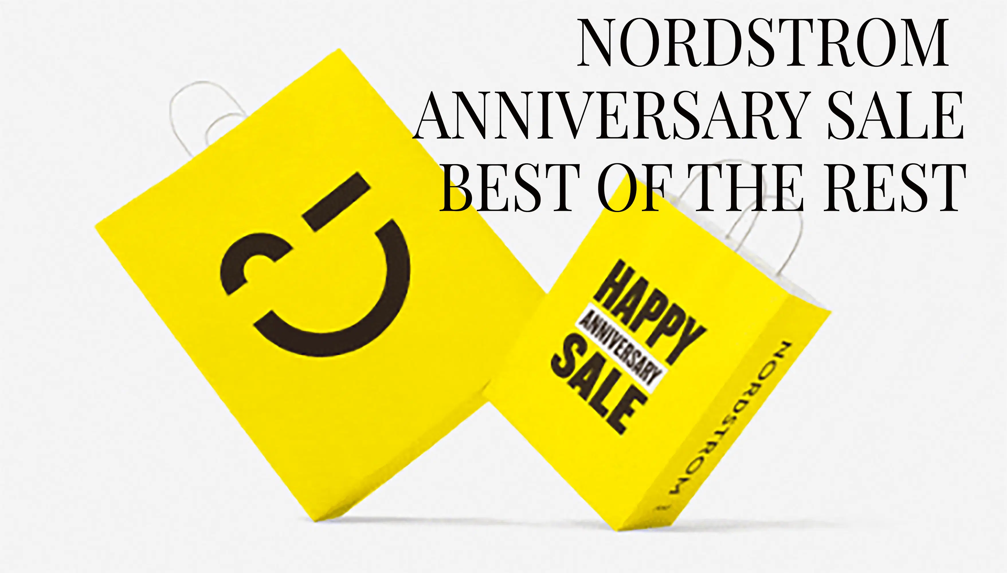 Anniversary Sale picks from Styledahlia midlife fashion blog