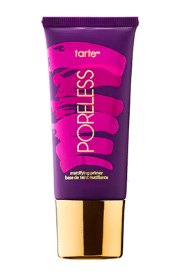 Fall Feature Product - Poreless by Tarte