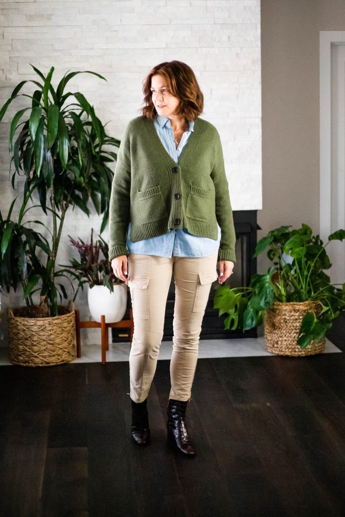 Honest Review of J.Crew's New Weekend Collection - StyleDahlia