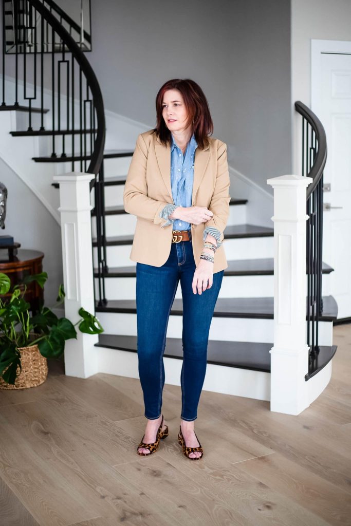 6 fashionable ways to style a blazer for women – StylebySajal